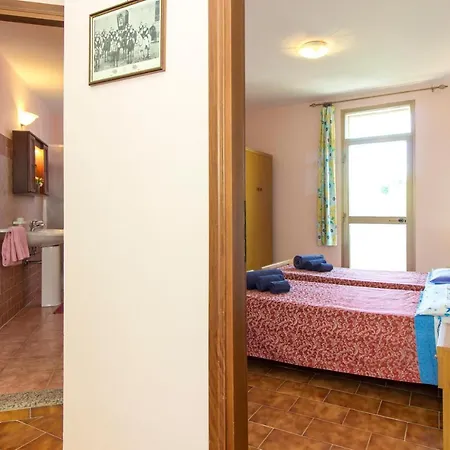 In Con Ampio Giardino Esterno Vakantiehuis *