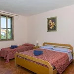 Σπίτι διακοπών In Con Ampio Giardino Esterno