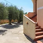 In Con Ampio Giardino Esterno Σπίτι διακοπών Posada (Sardinia)
