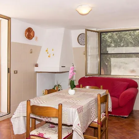 Holiday home In Con Ampio Giardino Esterno Posada (Sardinia)