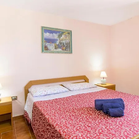 Сasa de vacaciones In Con Ampio Giardino Esterno Posada (Sardinia)