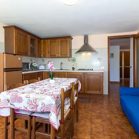 In Con Ampio Giardino Esterno Holiday home *